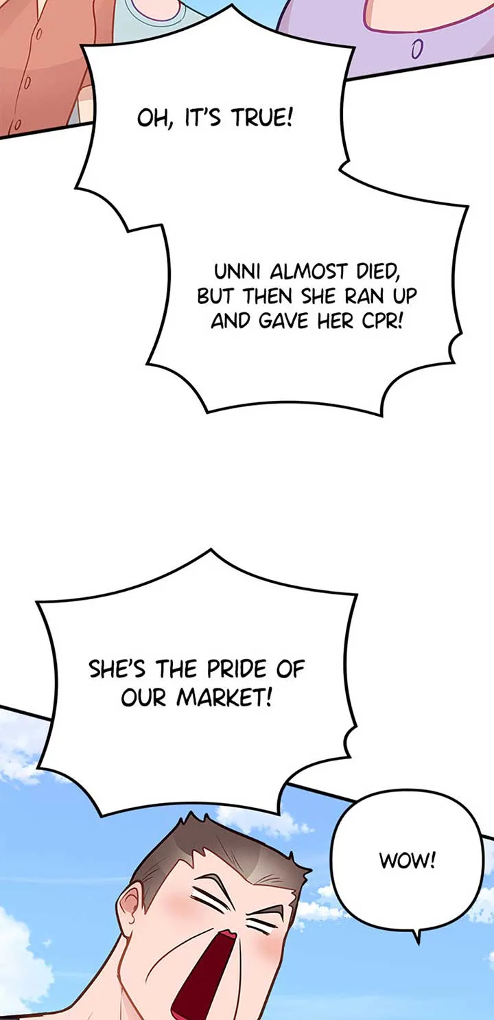 On Bad Terms [Official] Chapter 37 page 73