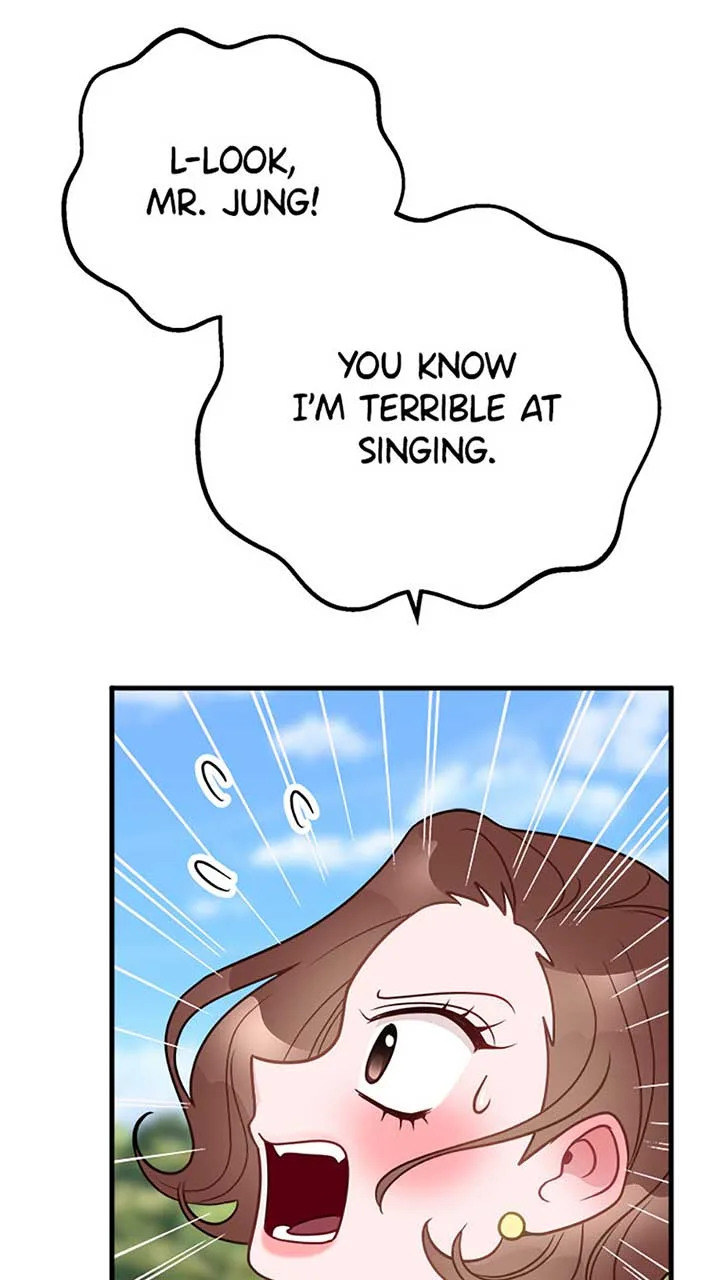 On Bad Terms [Official] Chapter 38 page 12