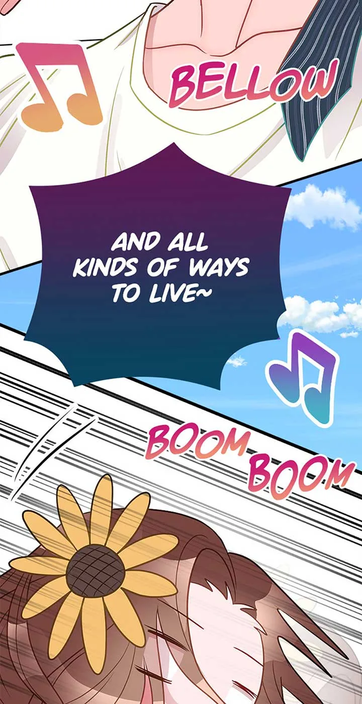 On Bad Terms [Official] Chapter 38 page 20