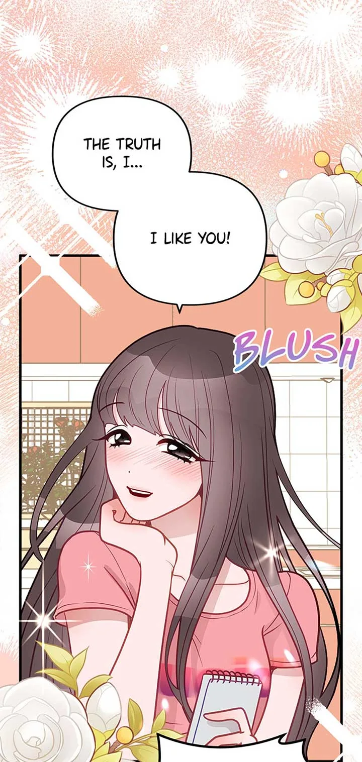 On Bad Terms [Official] Chapter 34 page 25