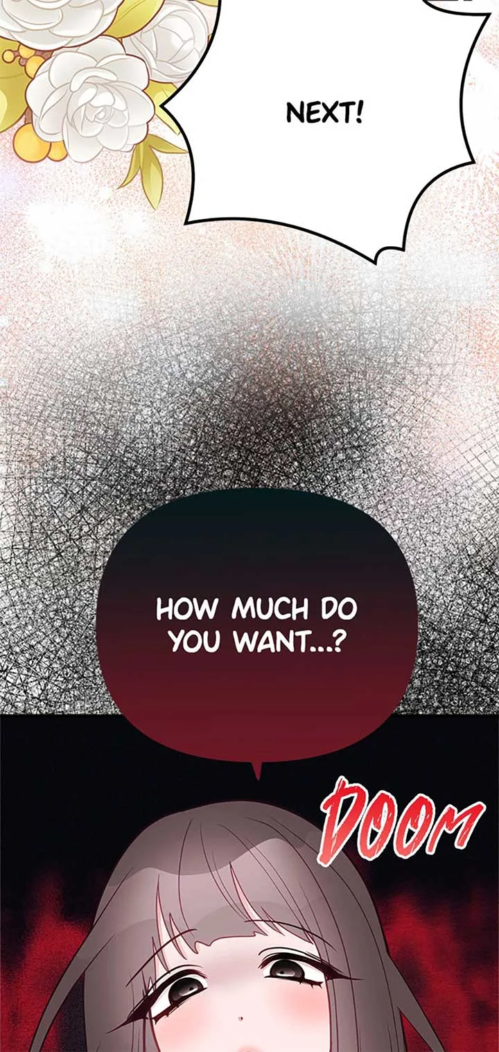 On Bad Terms [Official] Chapter 34 page 26