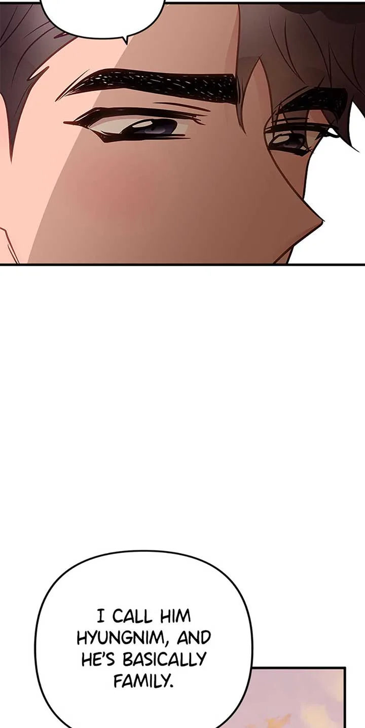 On Bad Terms [Official] Chapter 38 page 59