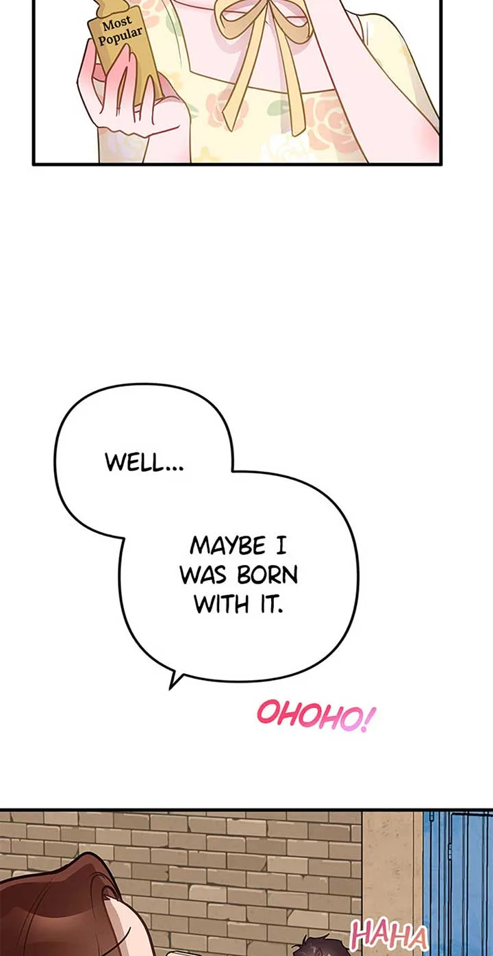 On Bad Terms [Official] Chapter 38 page 43