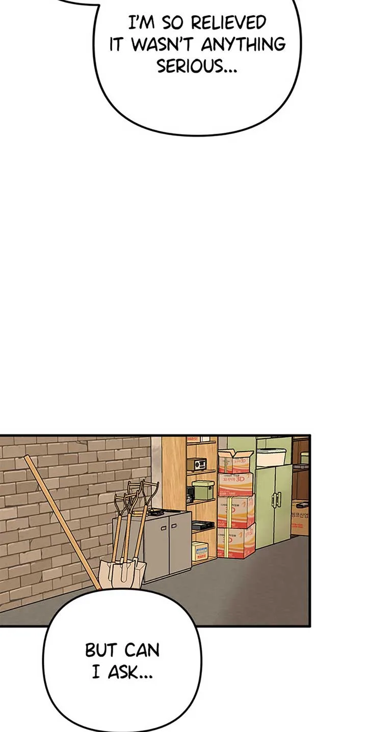 On Bad Terms [Official] Chapter 38 page 56