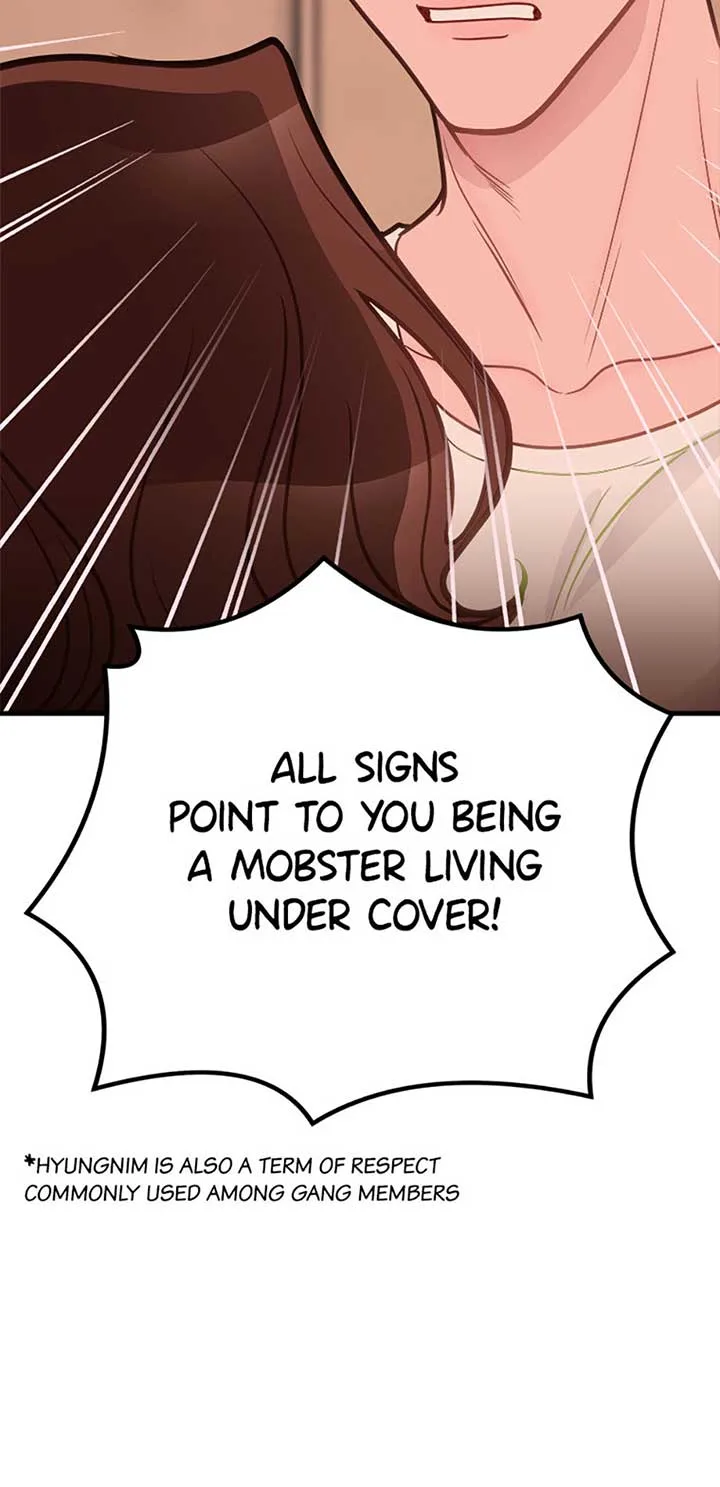 On Bad Terms [Official] Chapter 38 page 80