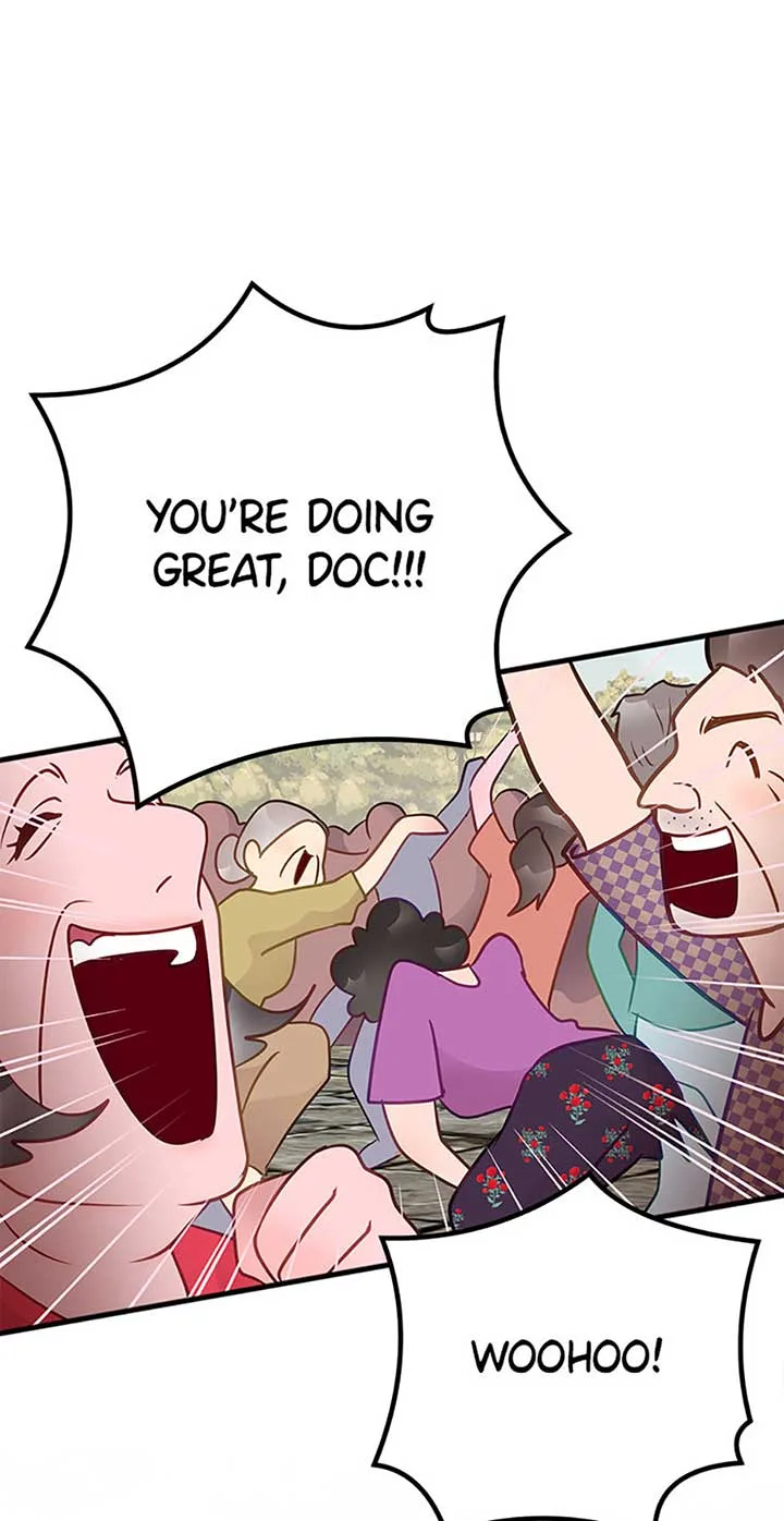On Bad Terms [Official] Chapter 38 page 37