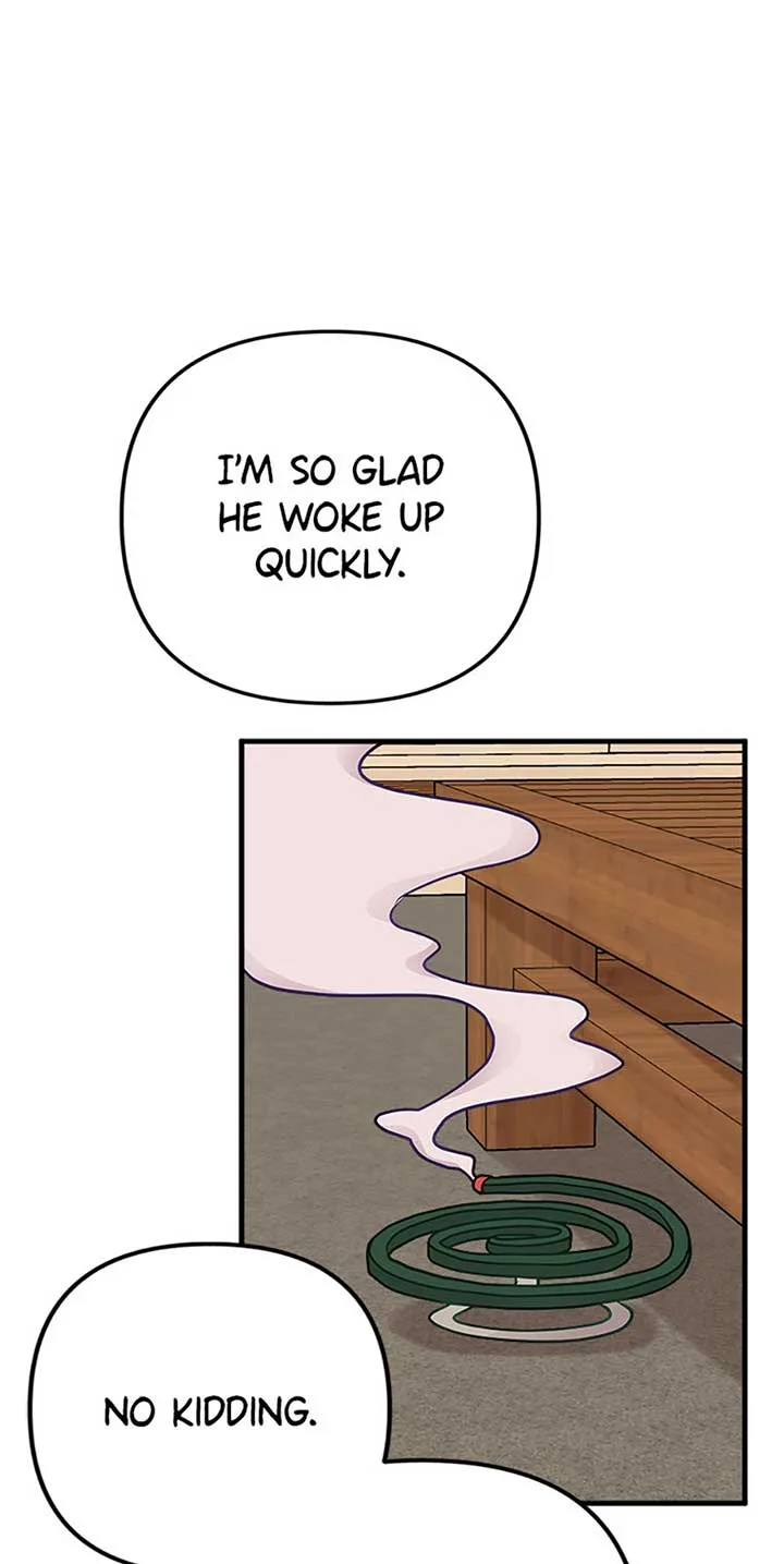 On Bad Terms [Official] Chapter 38 page 55