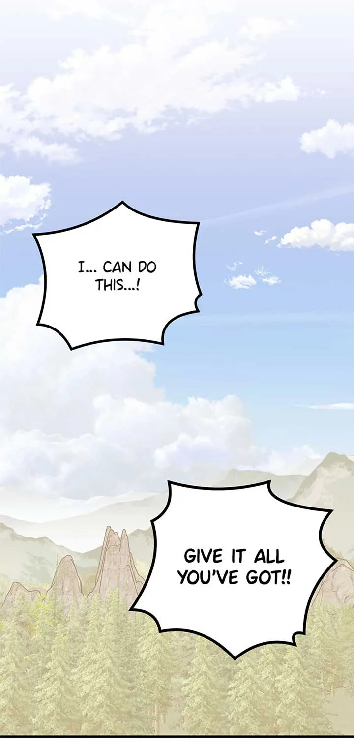 On Bad Terms [Official] Chapter 34 page 22