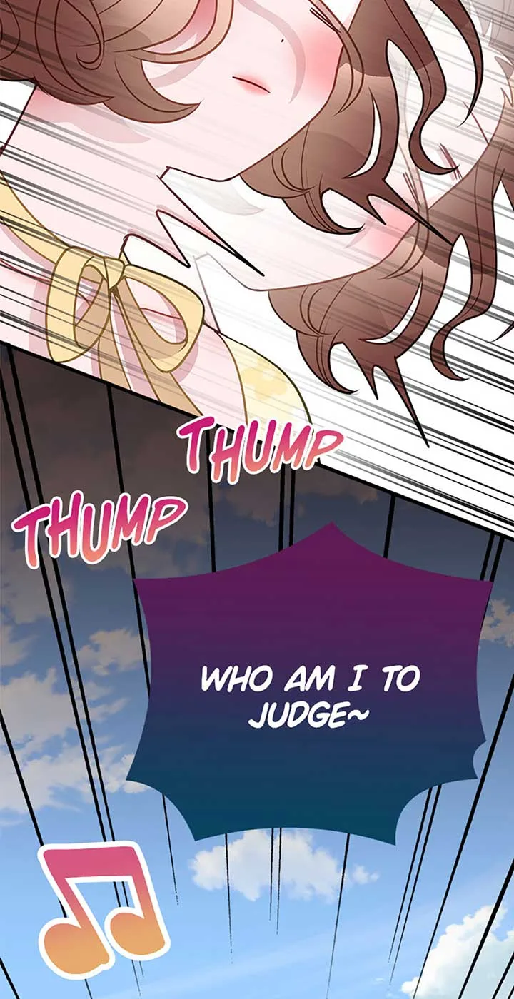 On Bad Terms [Official] Chapter 38 page 21