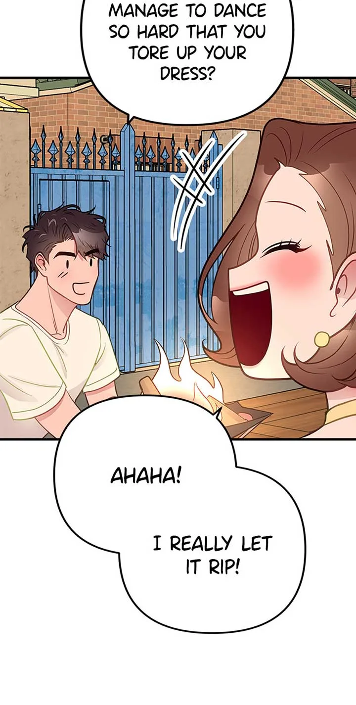 On Bad Terms [Official] Chapter 38 page 49