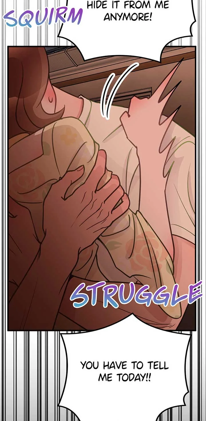 On Bad Terms [Official] Chapter 38 page 86
