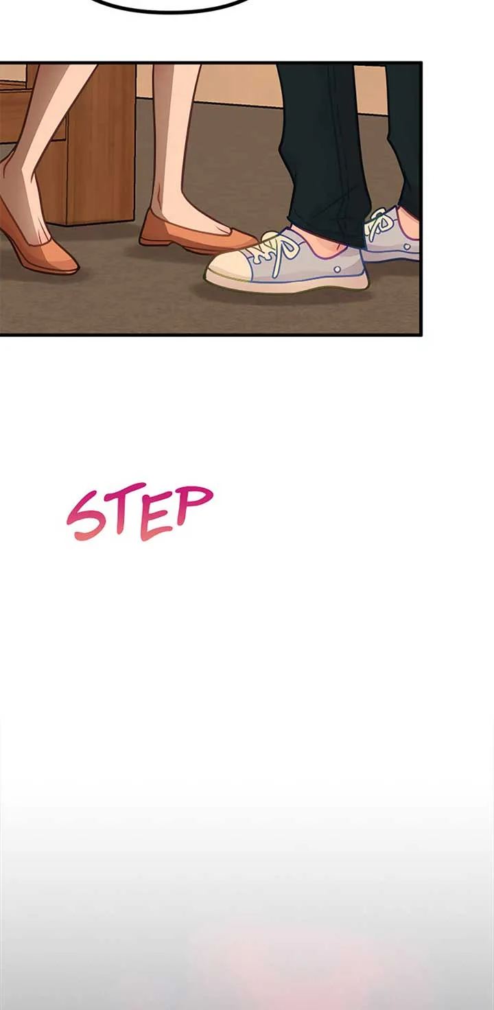 On Bad Terms [Official] Chapter 38 page 71