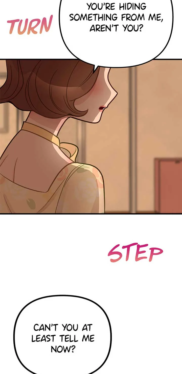 On Bad Terms [Official] Chapter 38 page 70