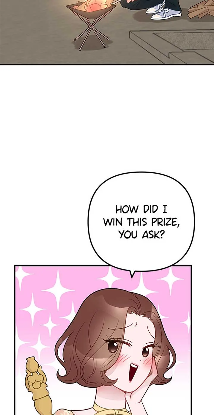 On Bad Terms [Official] Chapter 38 page 42