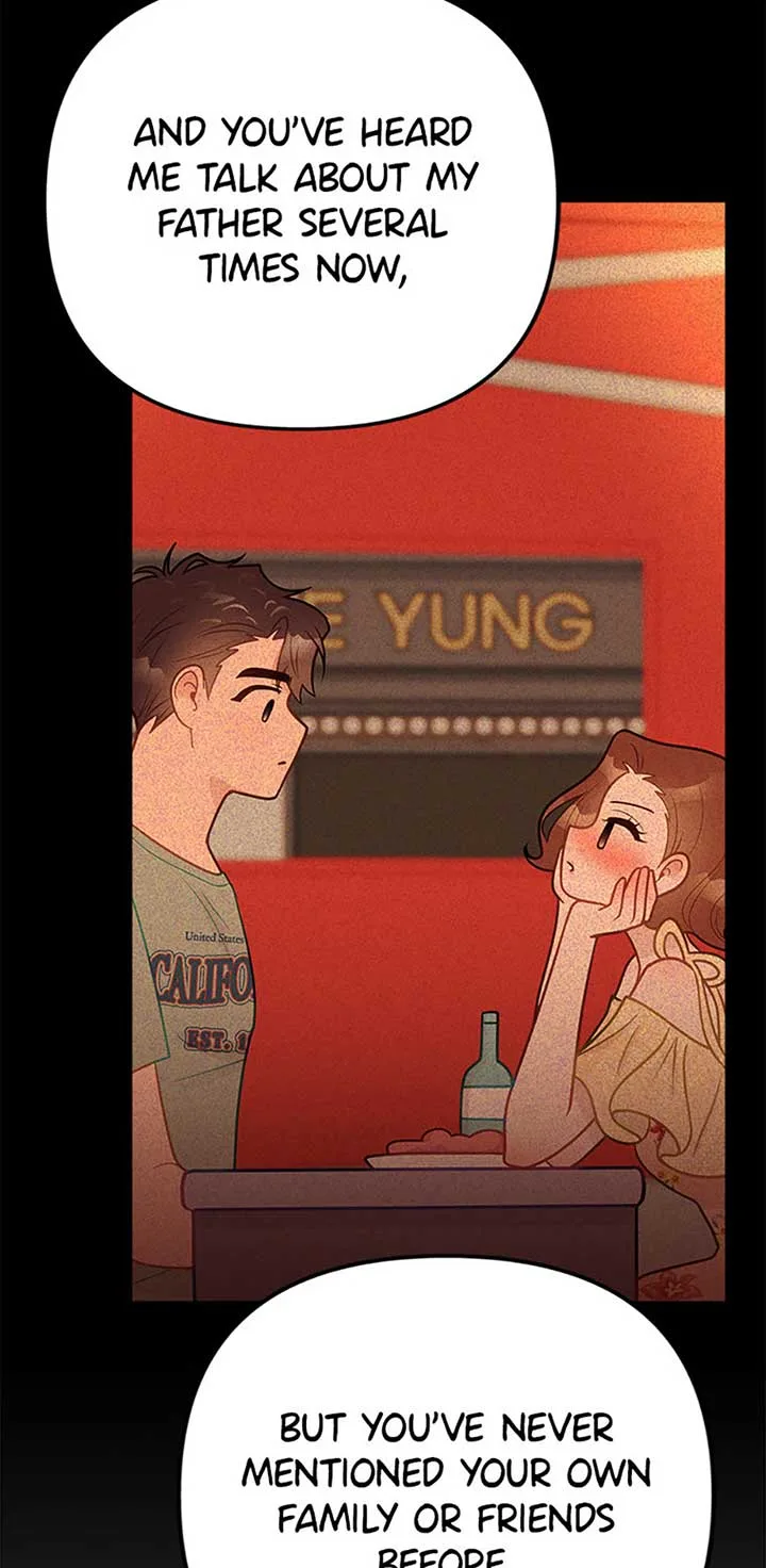 On Bad Terms [Official] Chapter 38 page 68