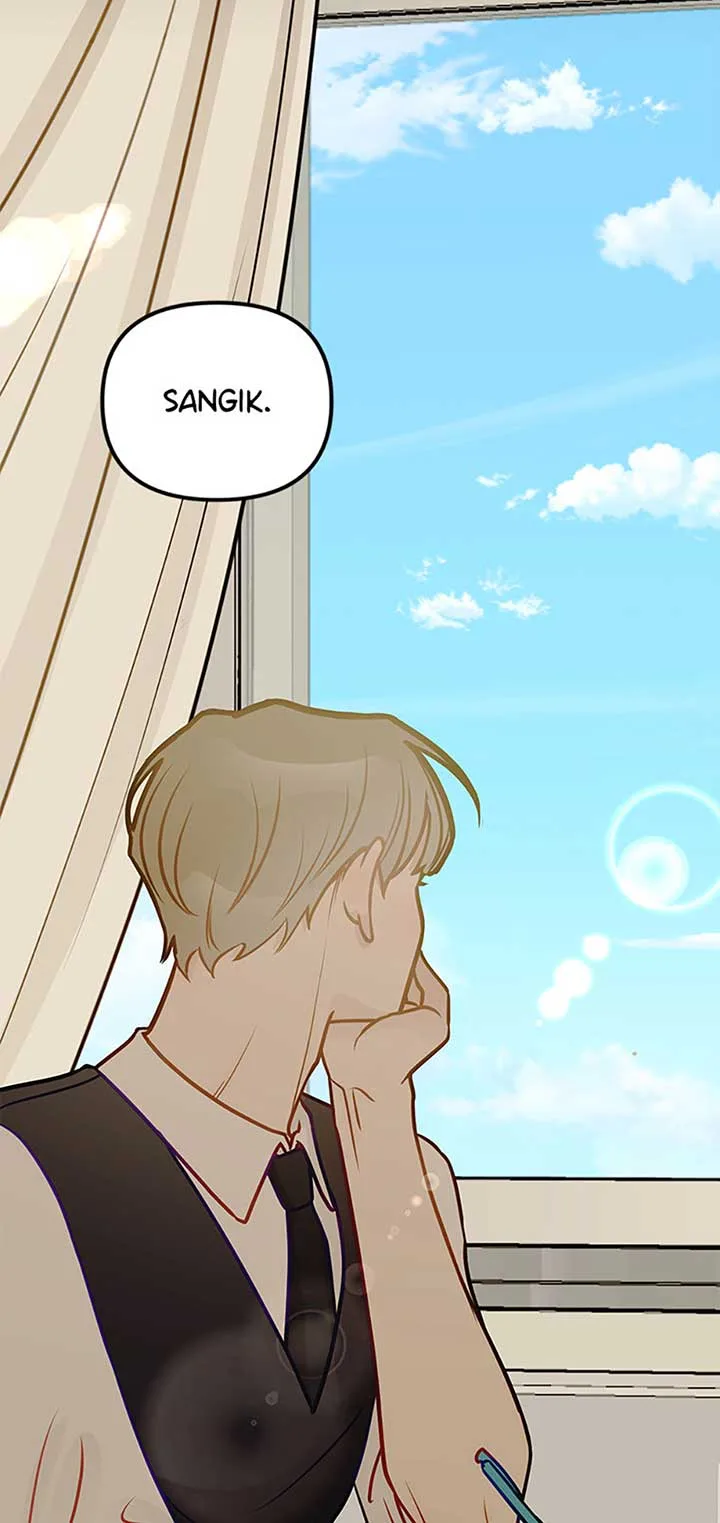 On Bad Terms [Official] Chapter 38 page 94
