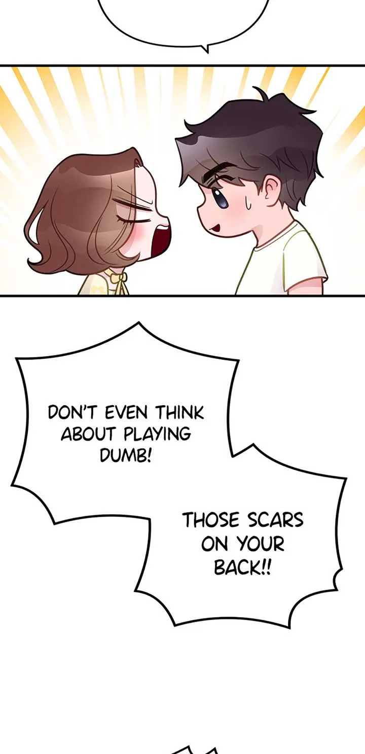 On Bad Terms [Official] Chapter 38 page 76