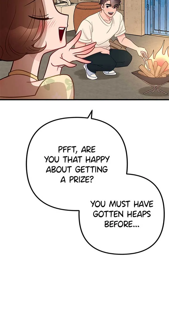 On Bad Terms [Official] Chapter 38 page 44