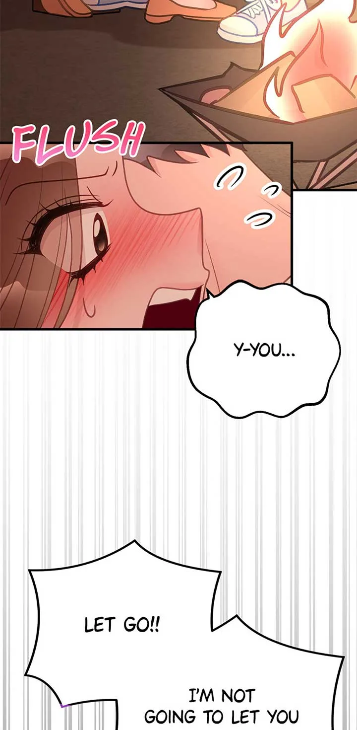 On Bad Terms [Official] Chapter 38 page 85