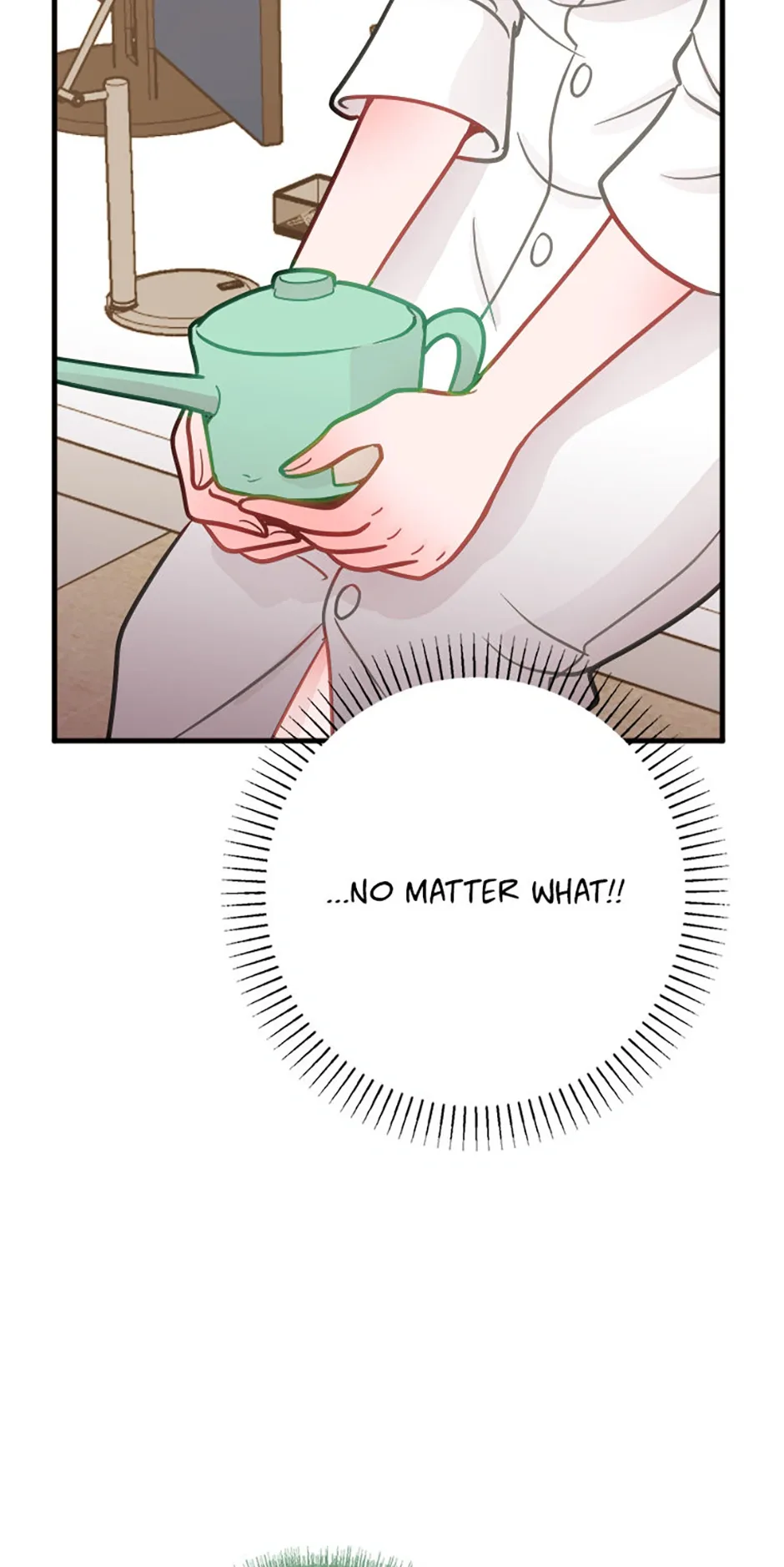 On Bad Terms [Official] Chapter 33 page 43