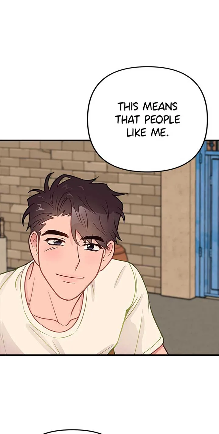 On Bad Terms [Official] Chapter 38 page 46
