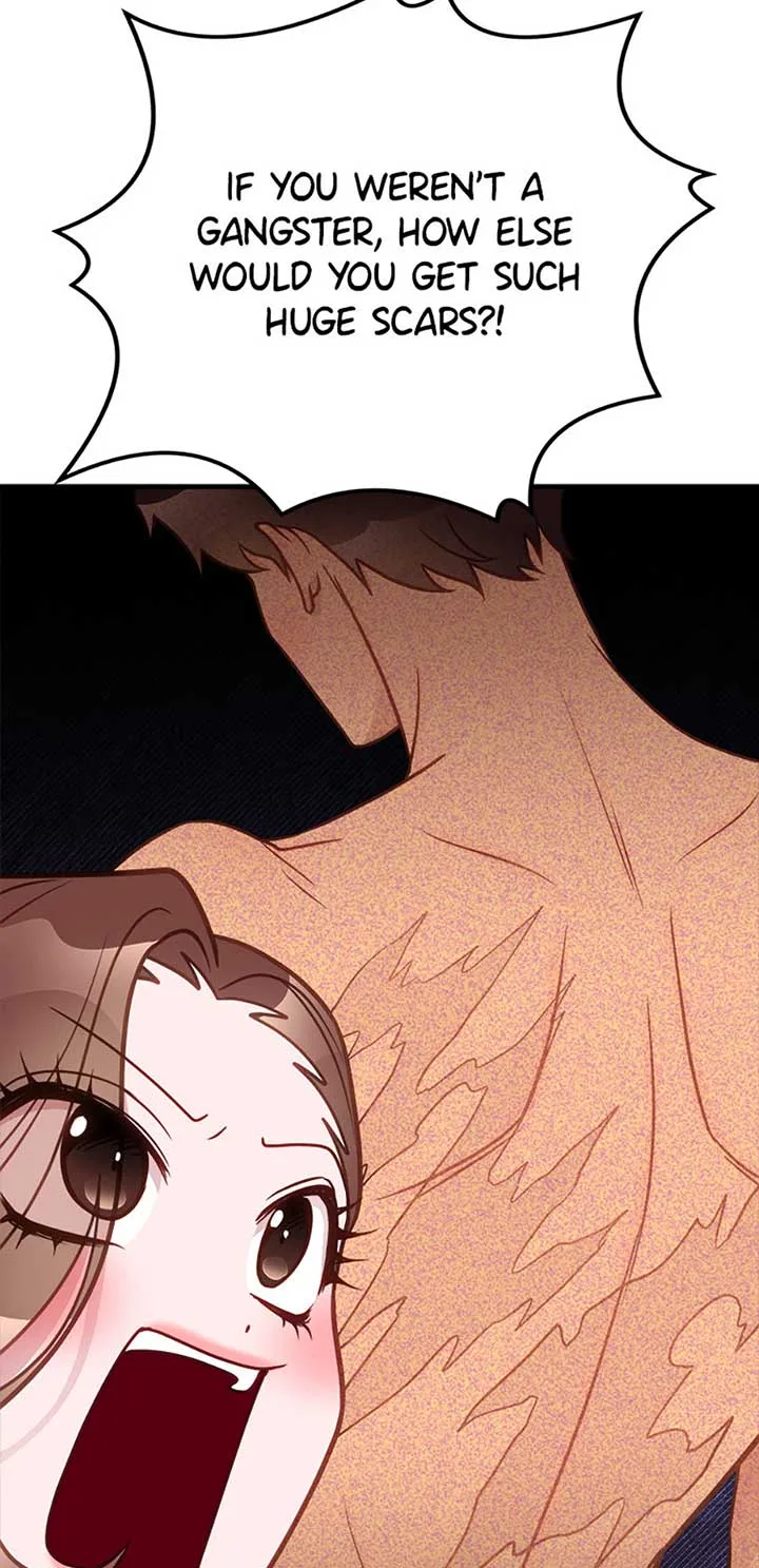 On Bad Terms [Official] Chapter 38 page 77