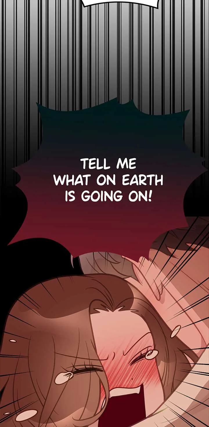 On Bad Terms [Official] Chapter 38 page 87