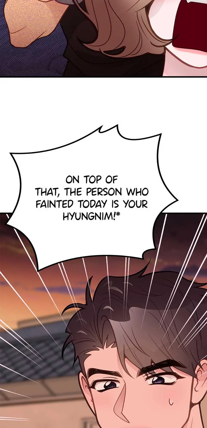 On Bad Terms [Official] Chapter 38 page 79