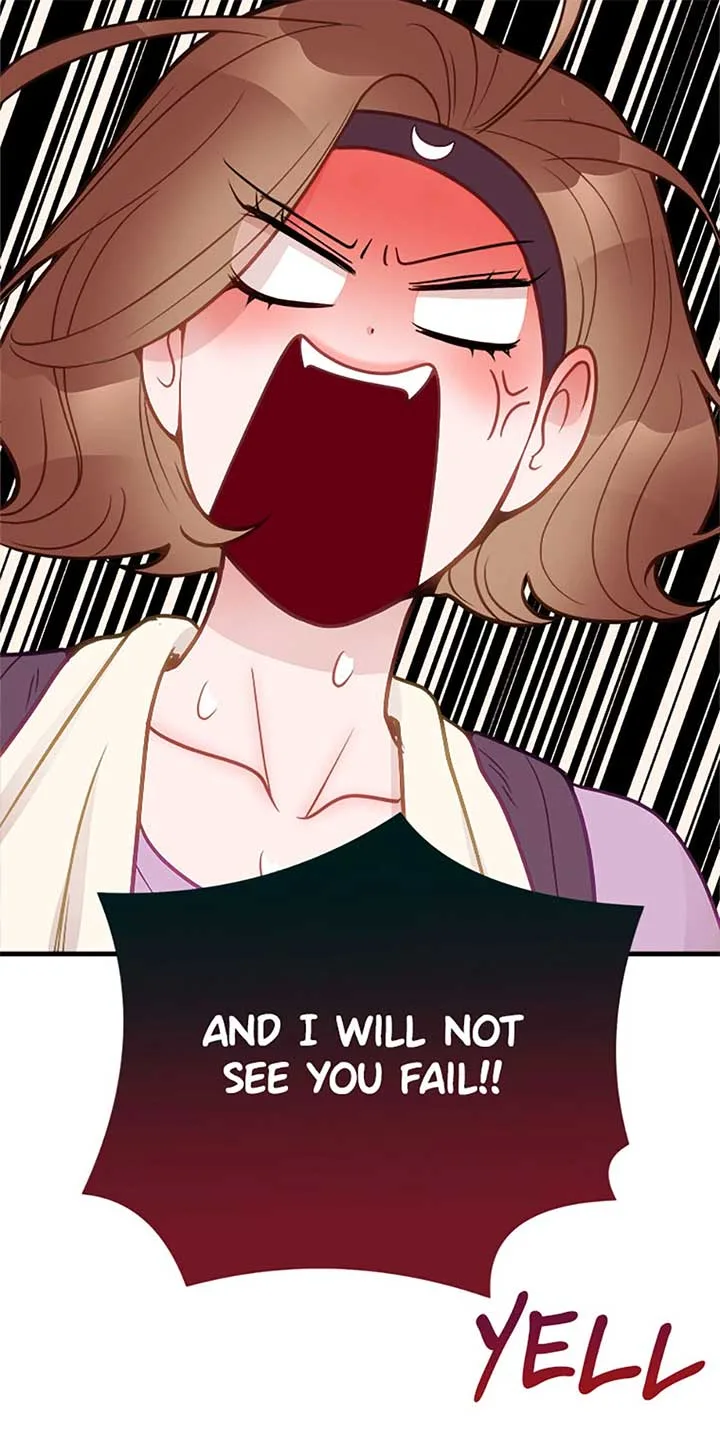 On Bad Terms [Official] Chapter 34 page 18