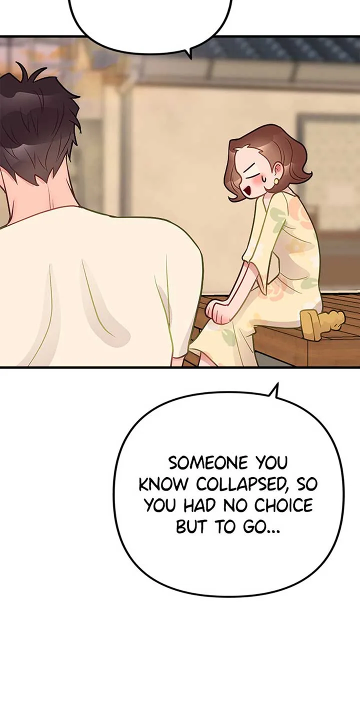 On Bad Terms [Official] Chapter 38 page 54