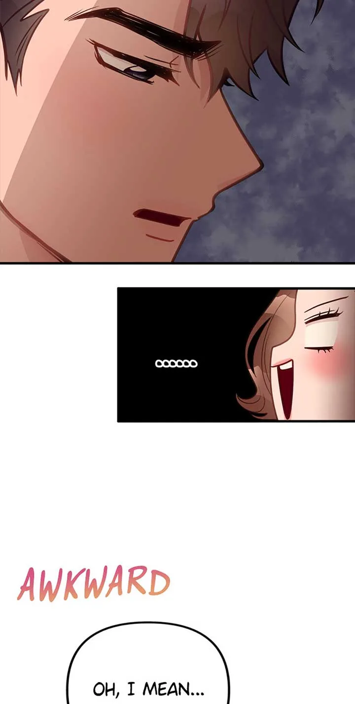 On Bad Terms [Official] Chapter 38 page 53