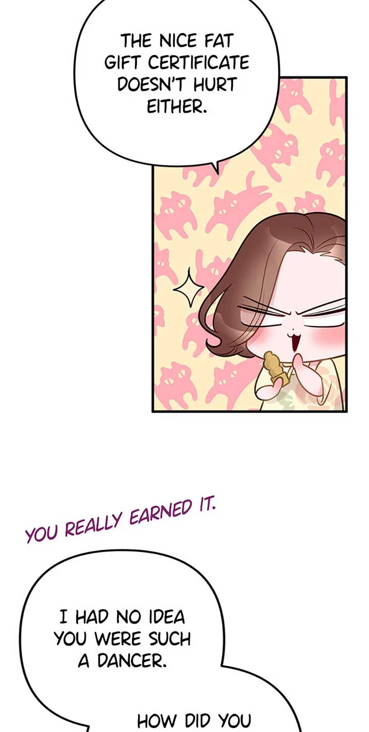 On Bad Terms [Official] Chapter 38 page 48