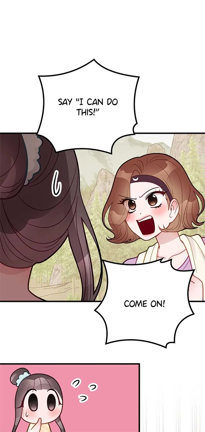 On Bad Terms [Official] Chapter 34 page 19