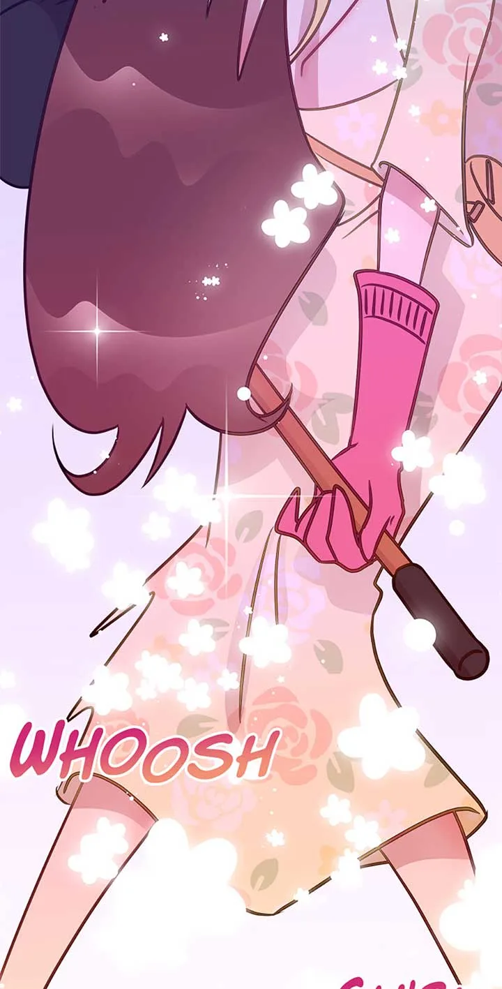 On Bad Terms [Official] Chapter 38 page 33