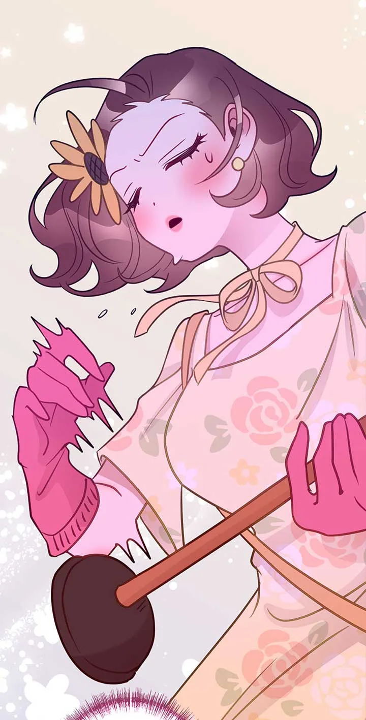 On Bad Terms [Official] Chapter 38 page 30