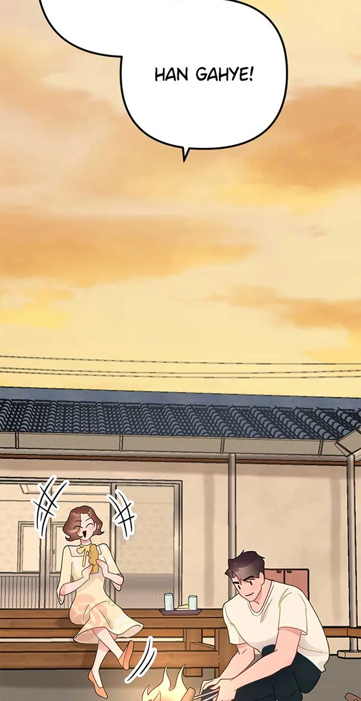 On Bad Terms [Official] Chapter 38 page 41