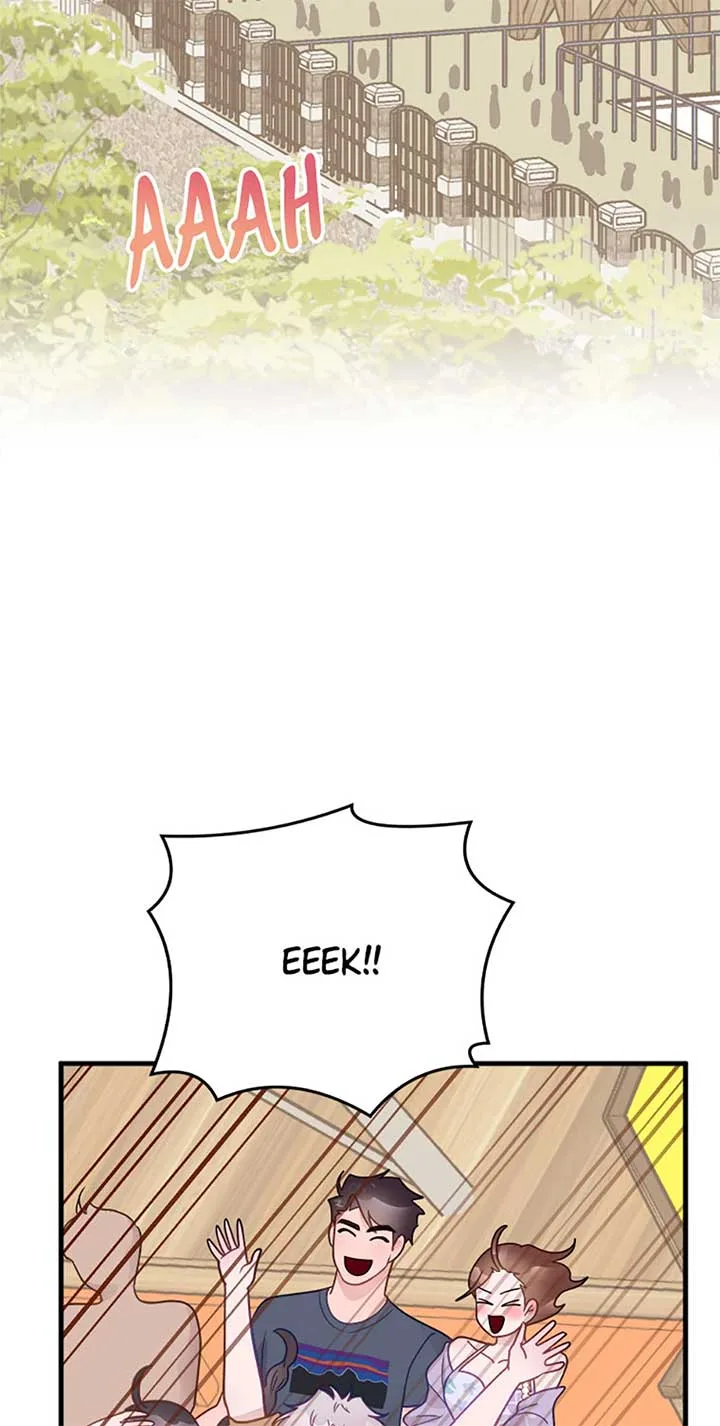 On Bad Terms [Official] Chapter 35 page 4