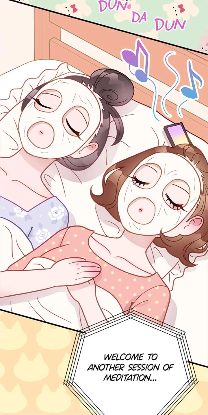 On Bad Terms [Official] Chapter 34 page 34