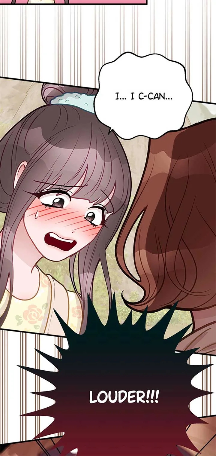 On Bad Terms [Official] Chapter 34 page 20