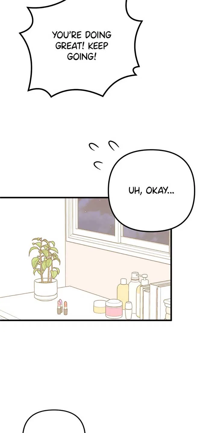 On Bad Terms [Official] Chapter 34 page 29