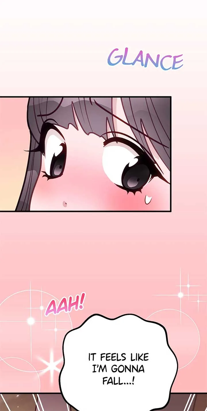 On Bad Terms [Official] Chapter 35 page 9