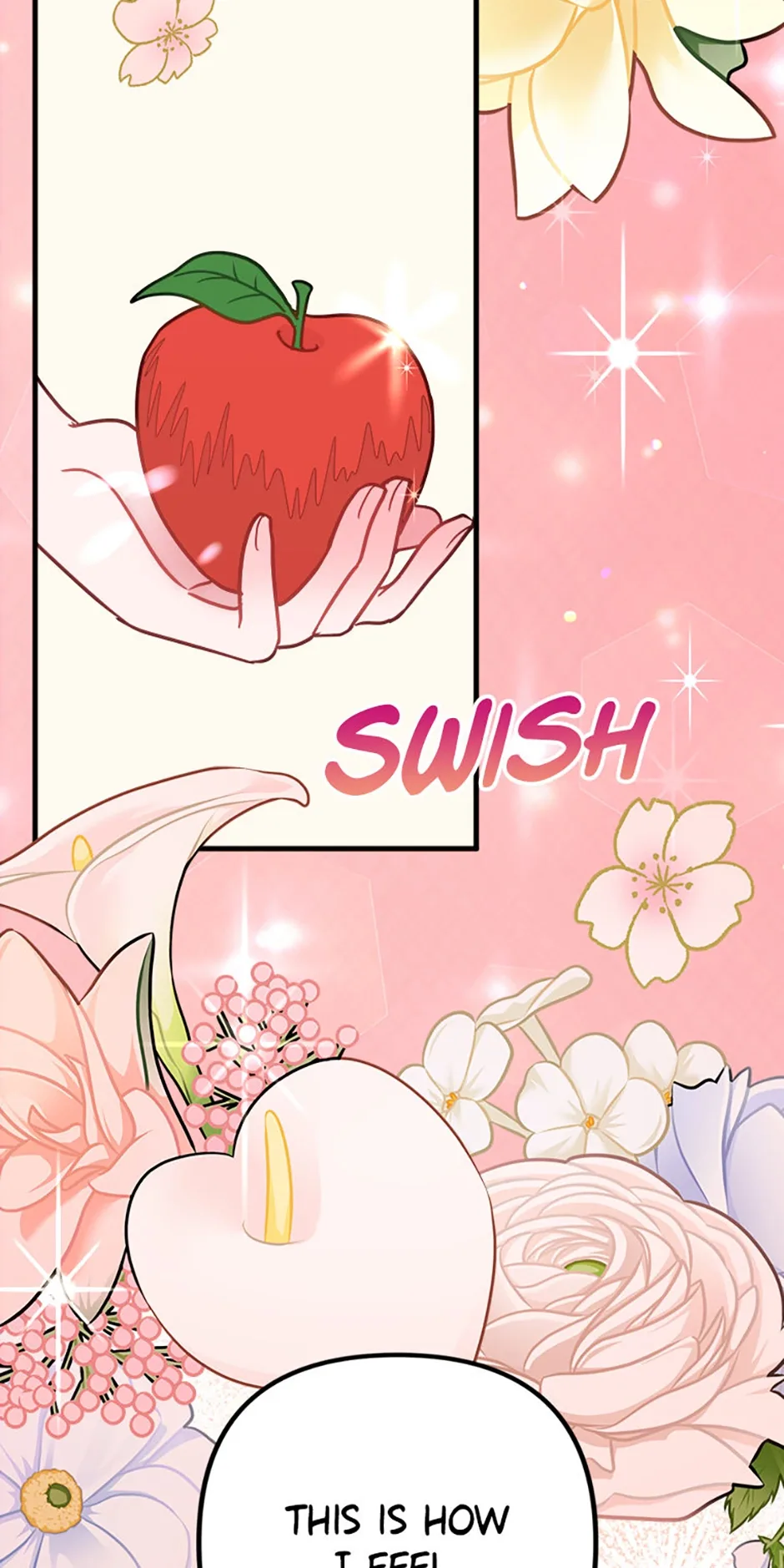 On Bad Terms [Official] Chapter 33 page 39