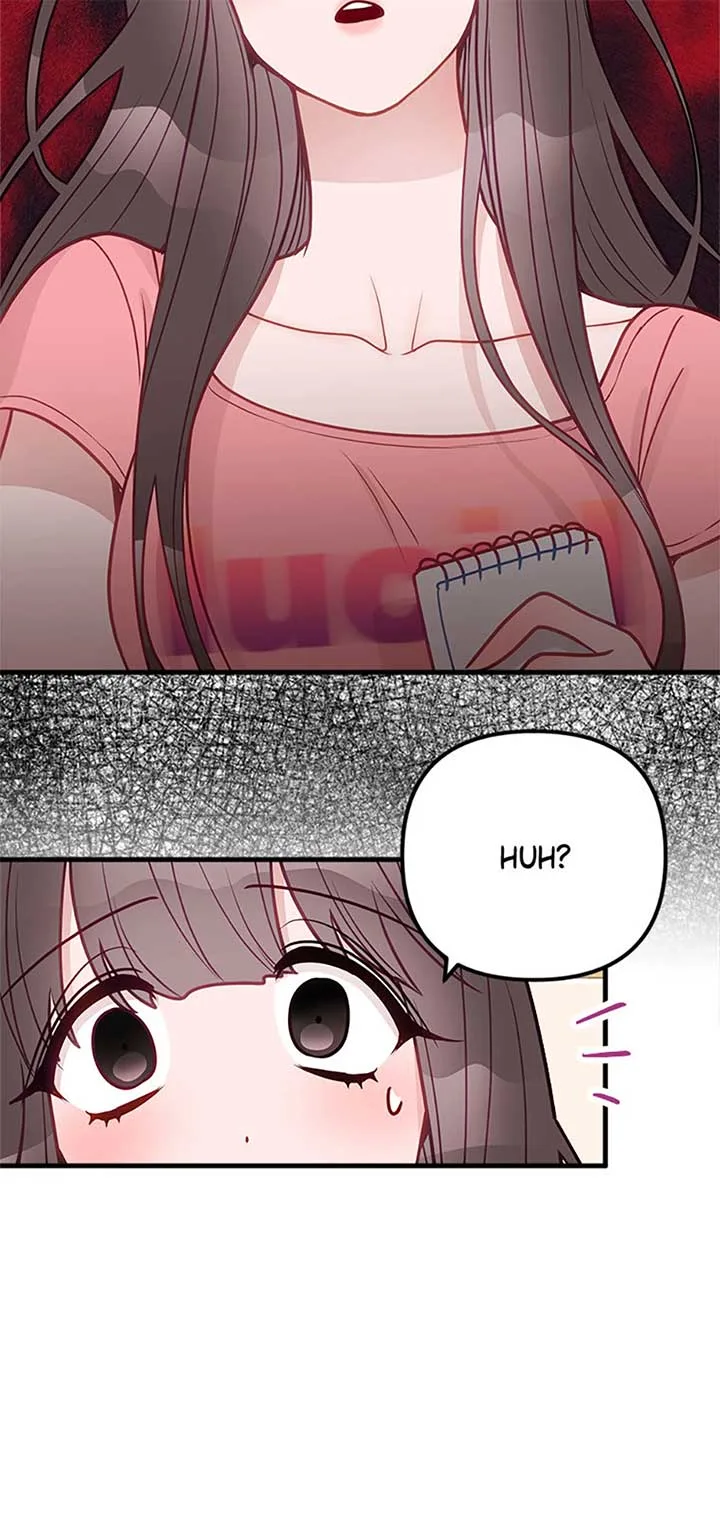 On Bad Terms [Official] Chapter 34 page 27