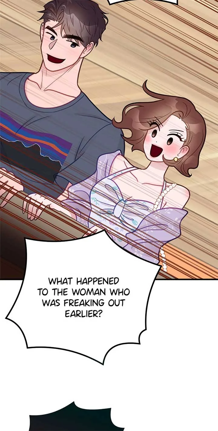 On Bad Terms [Official] Chapter 35 page 6