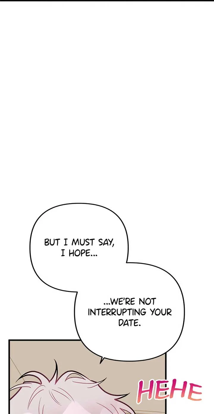 On Bad Terms [Official] Chapter 34 page 40