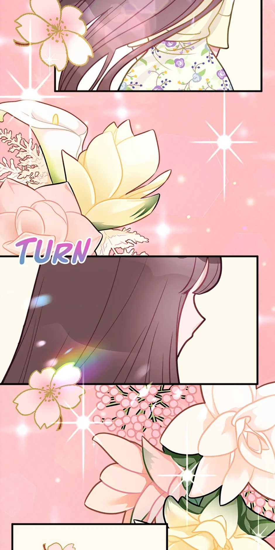 On Bad Terms [Official] Chapter 33 page 38
