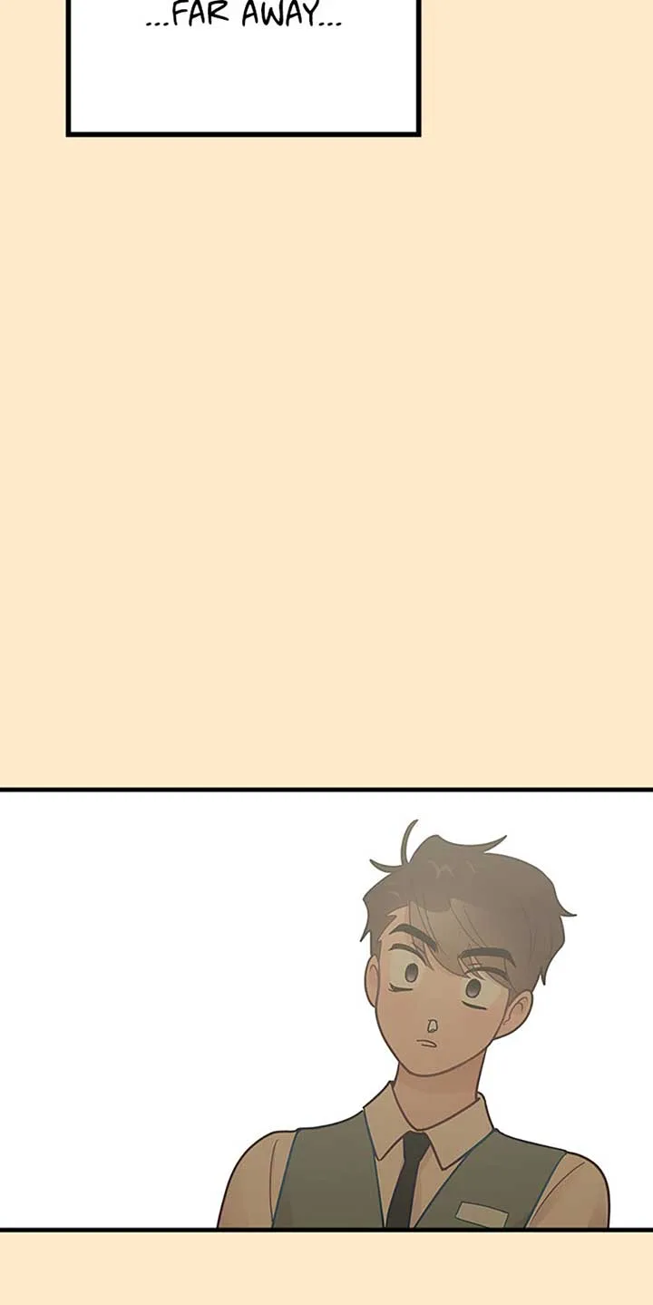 On Bad Terms [Official] Chapter 39 page 57