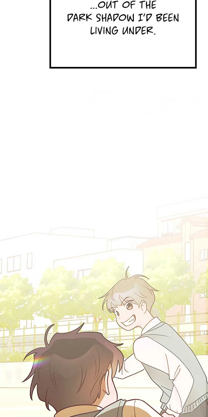 On Bad Terms [Official] Chapter 39 page 60