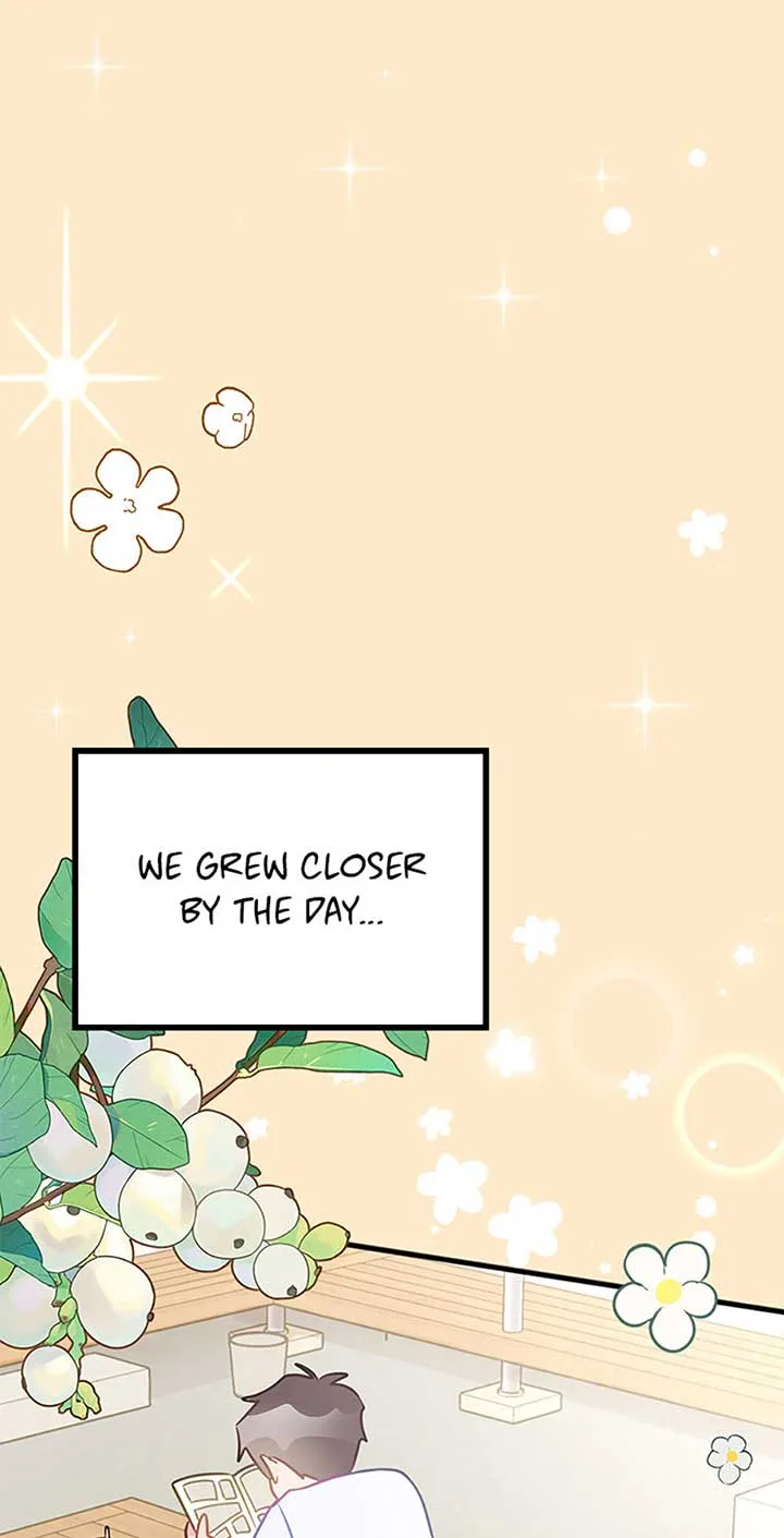 On Bad Terms [Official] Chapter 39 page 62