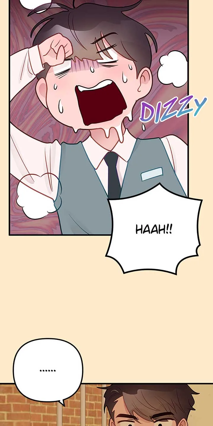 On Bad Terms [Official] Chapter 39 page 50